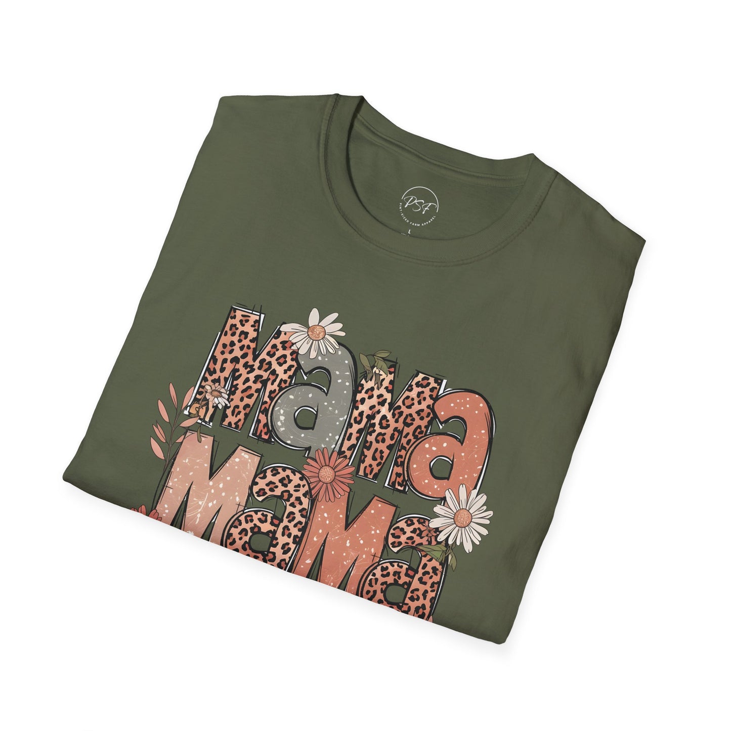 Mama Floral