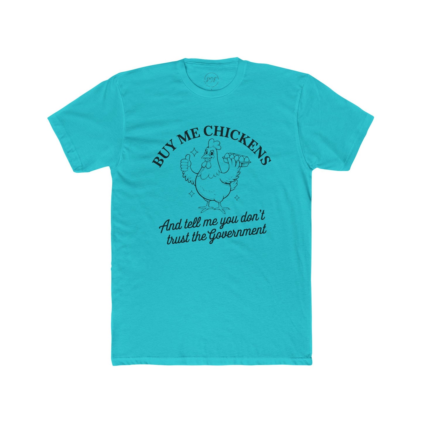 'Buy Me Chickens' Humor