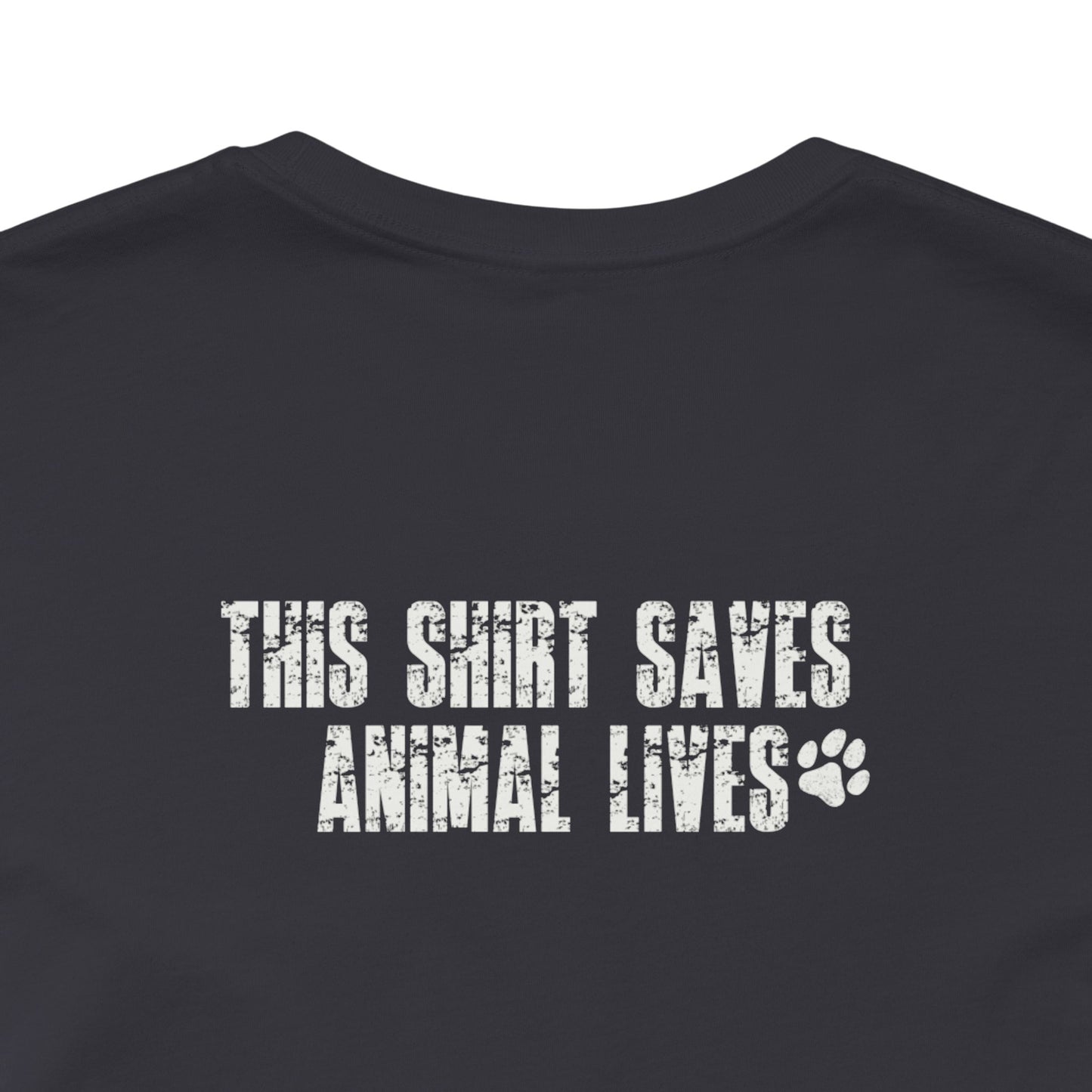 Border Collie [Charity Tee]