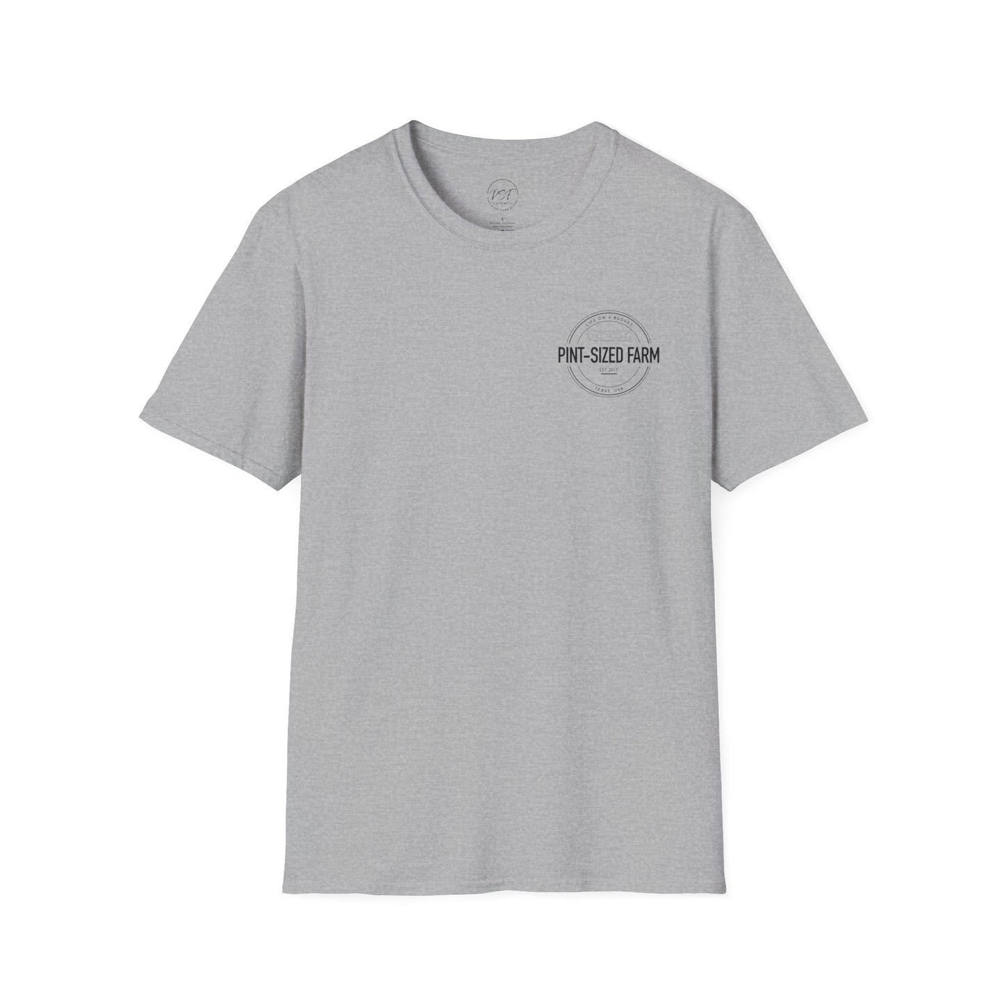 PSF Animal Lives Tee [Charity Tee]