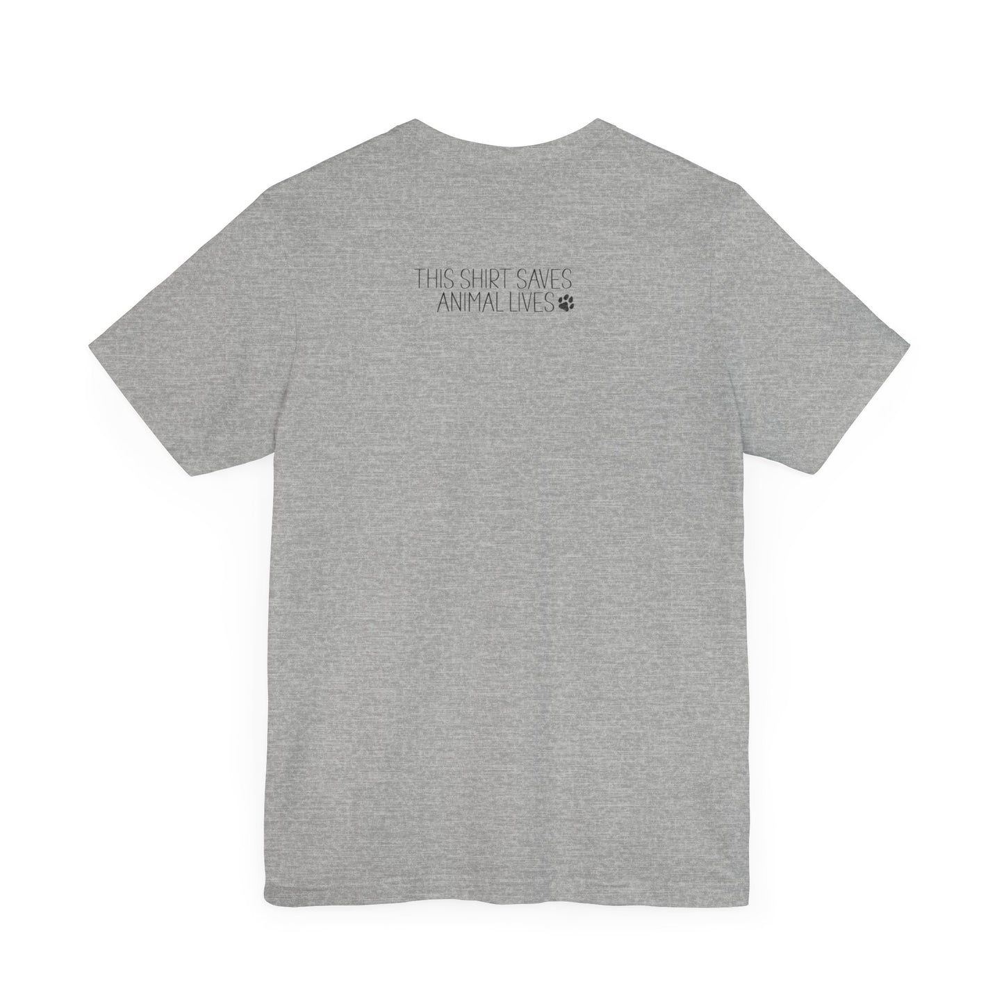 "I’m Not Single, I Have A Dog" [Charity Tee]