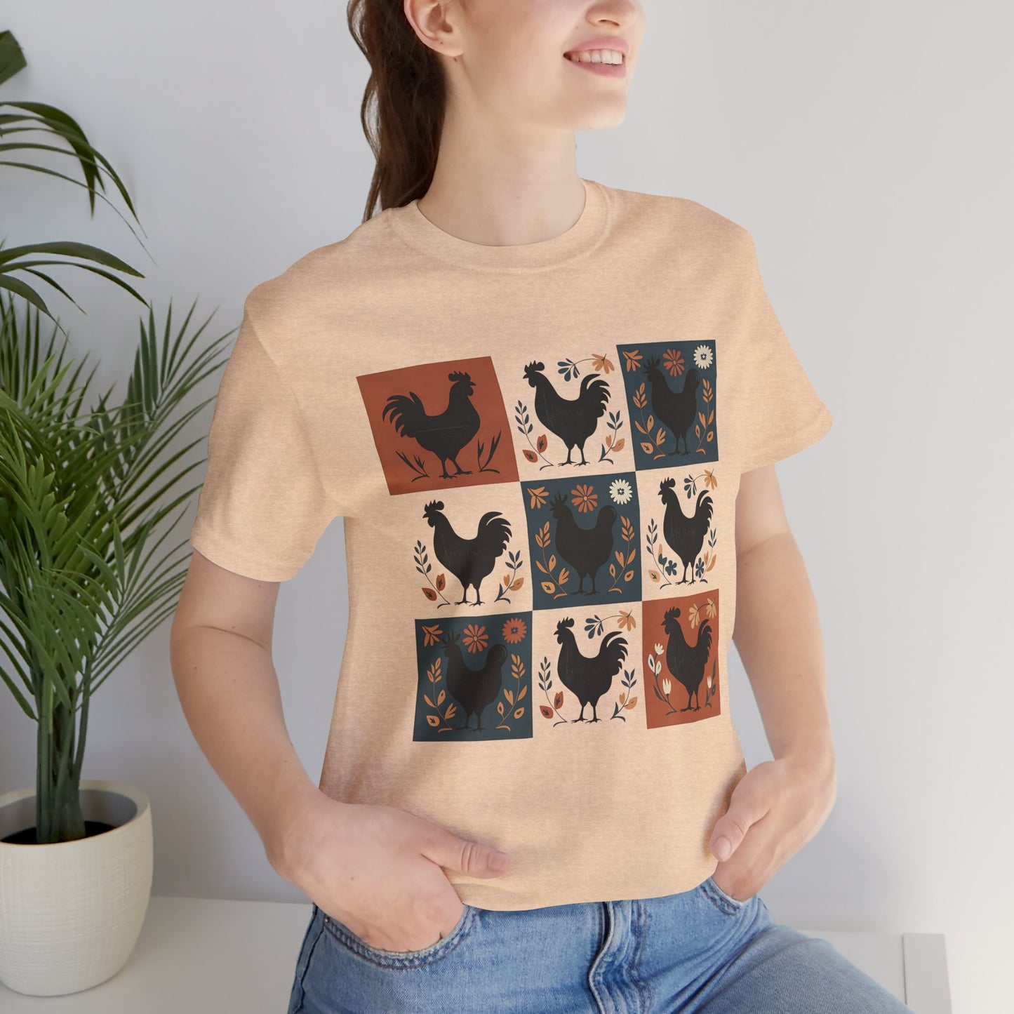 Too Block Design