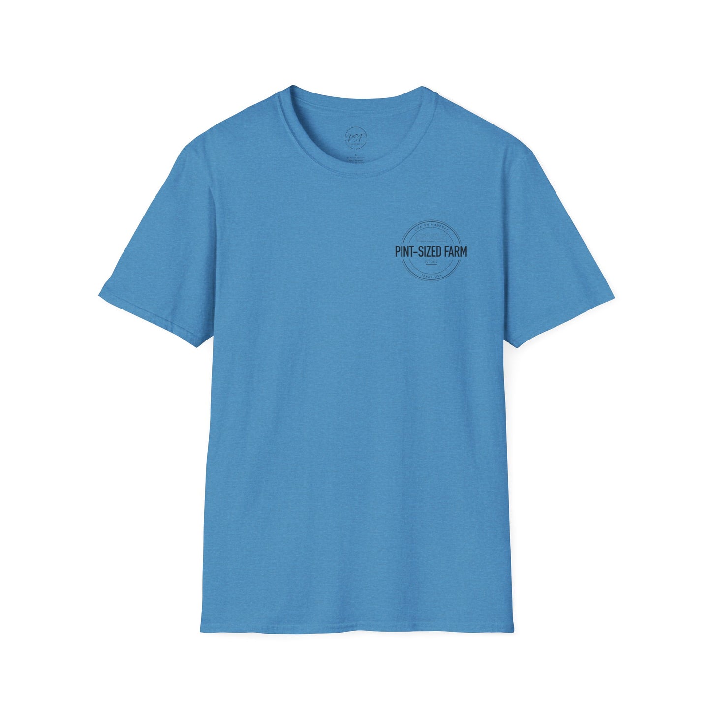 PSF Animal Lives Tee [Charity Tee]