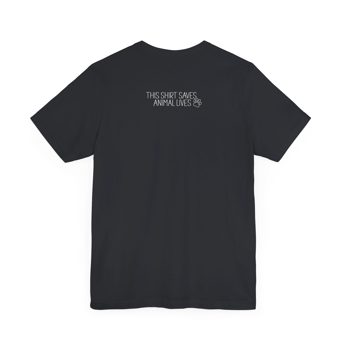 "Hold My Beer, I Gotta Pet This Dog" [Charity Tee]