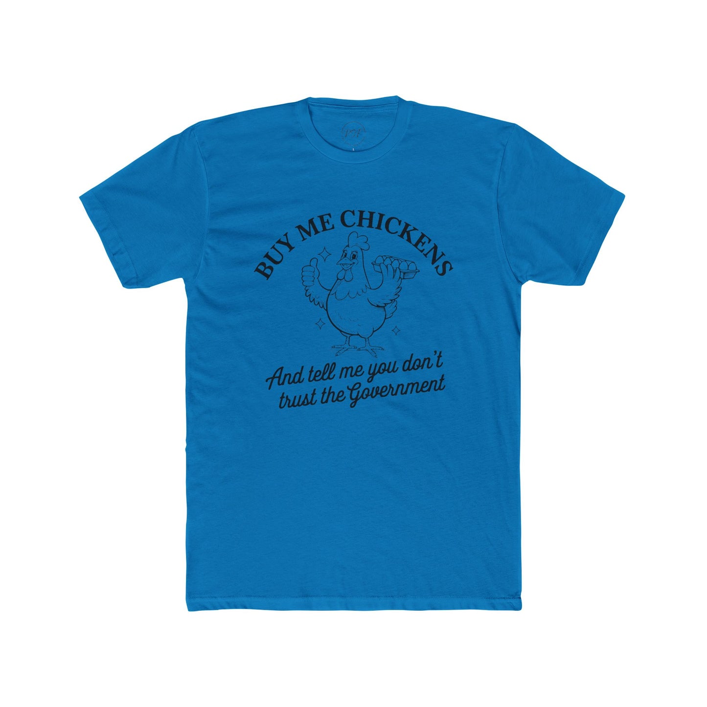'Buy Me Chickens' Humor