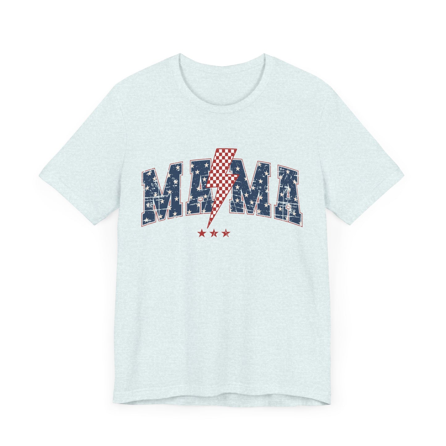 Retro MAMA Lightning