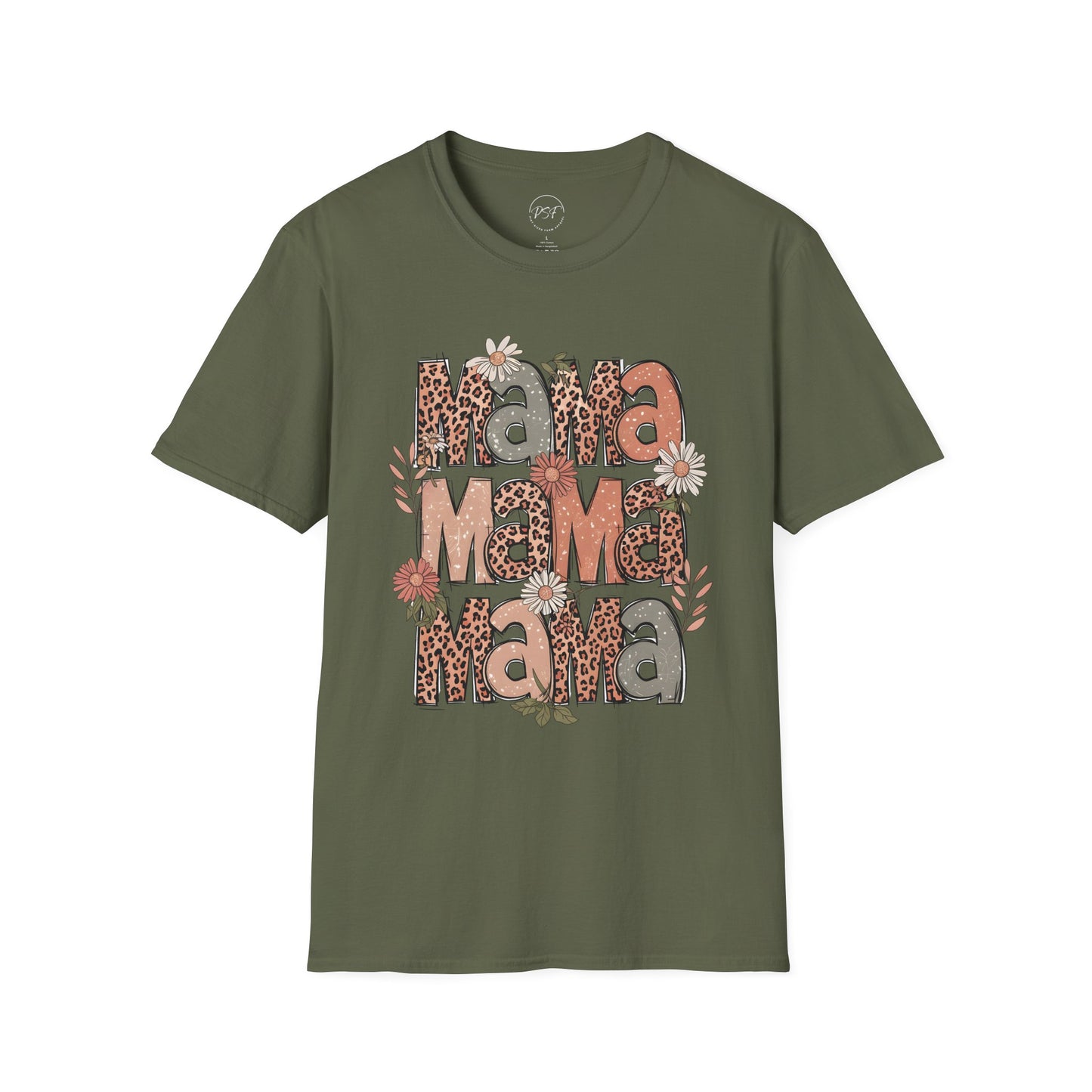 Mama Floral
