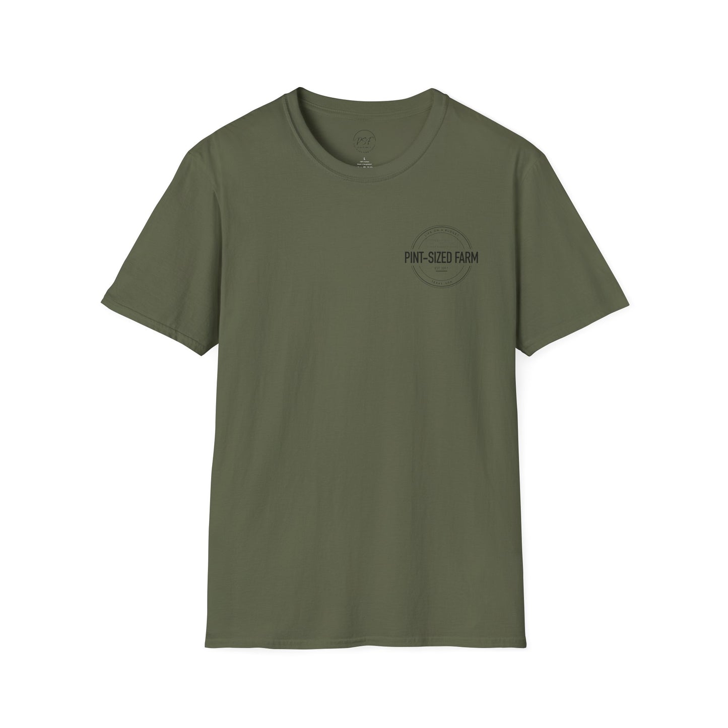 PSF Animal Lives Tee [Charity Tee]