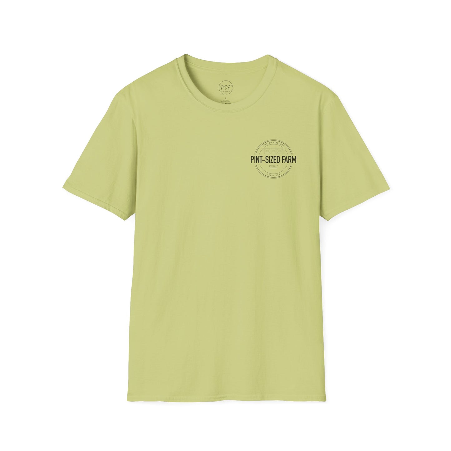 PSF Animal Lives Tee [Charity Tee]