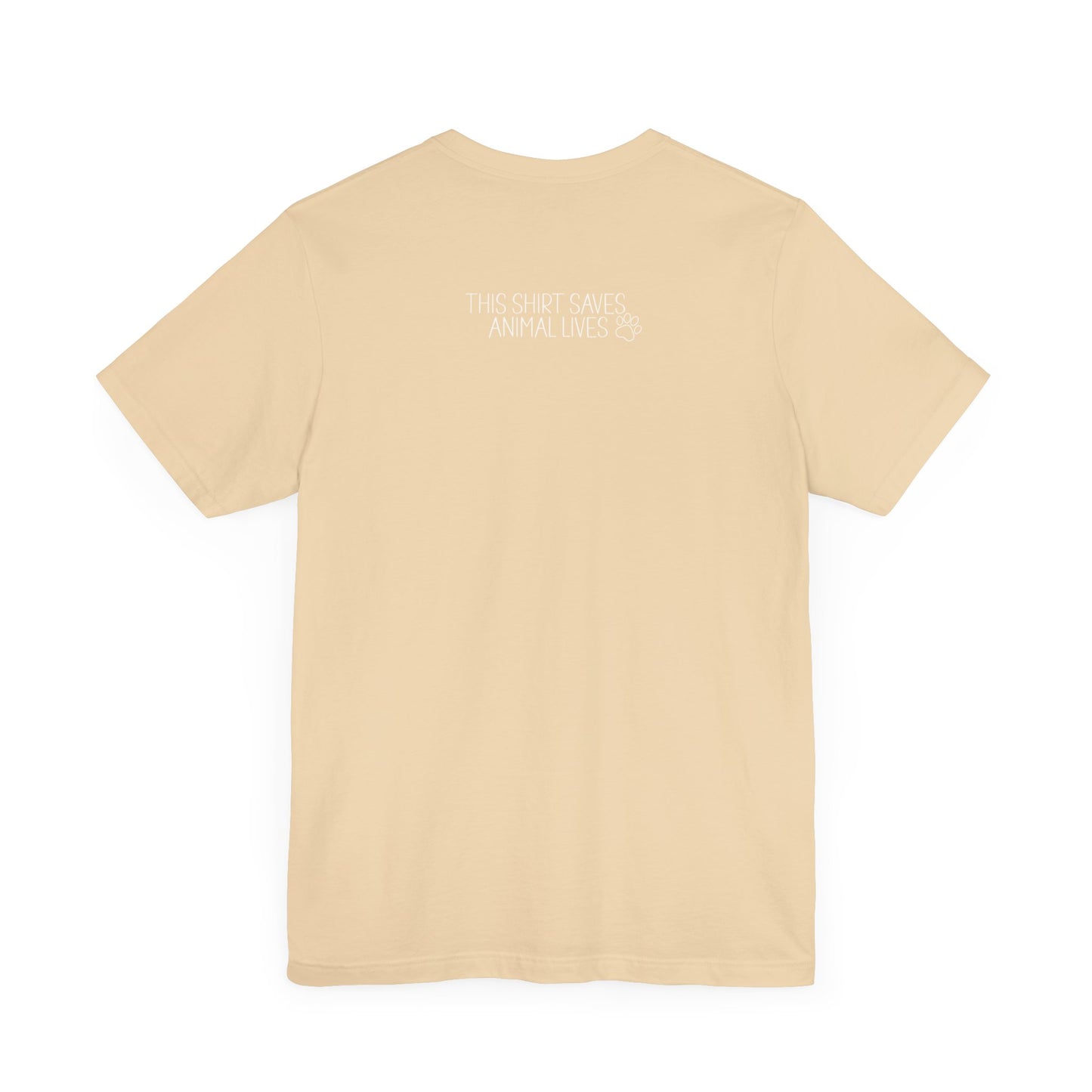 "Hold My Beer, I Gotta Pet This Dog" [Charity Tee]