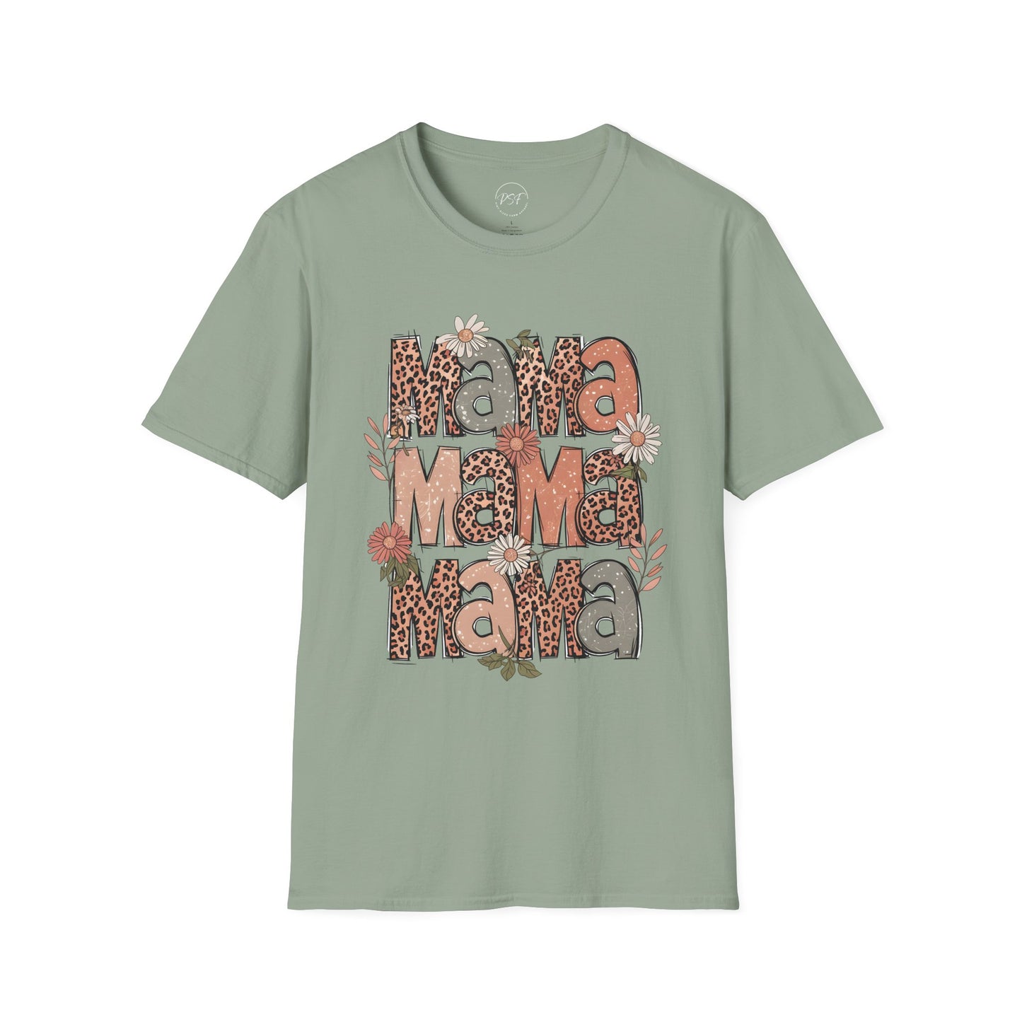 Mama Floral