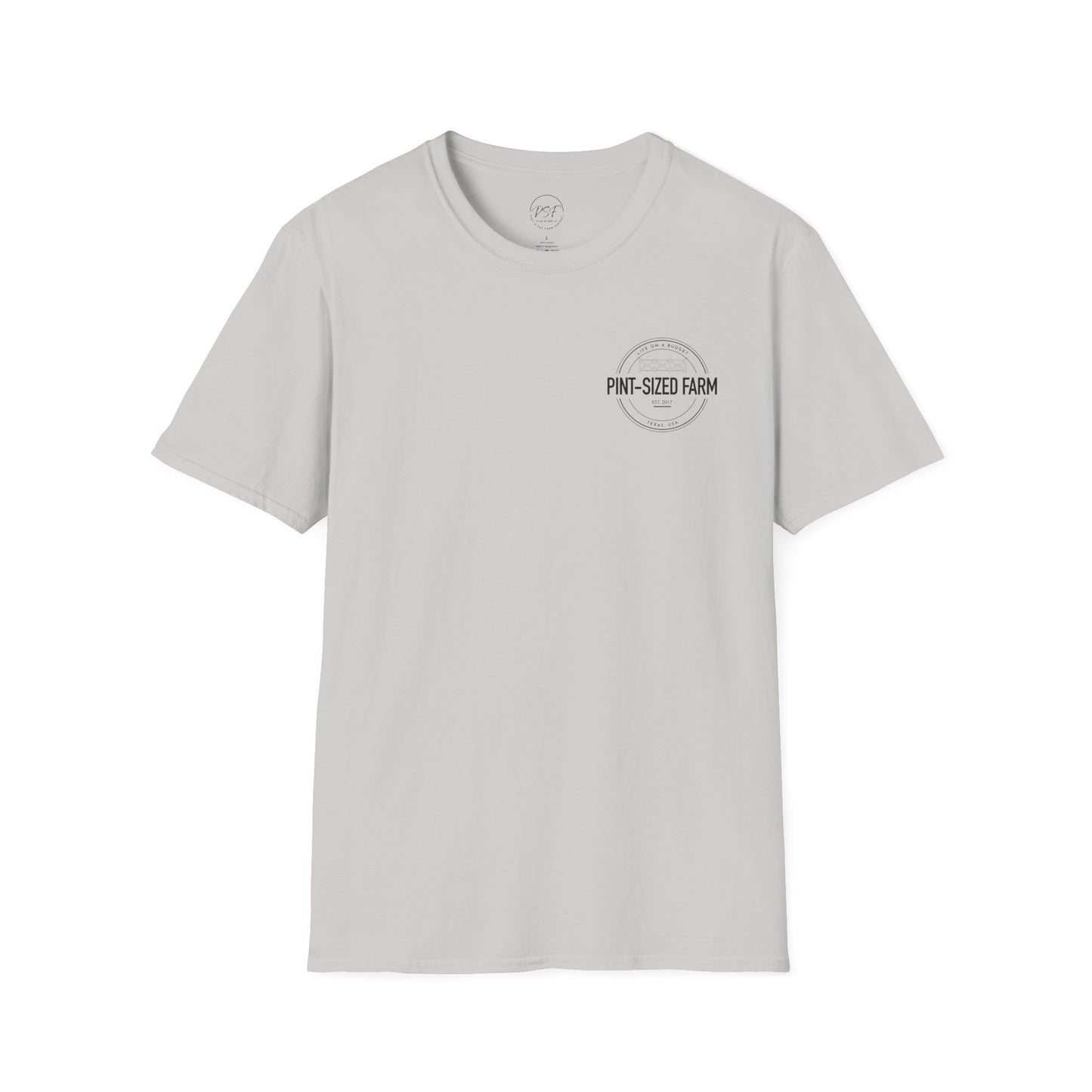 PSF Animal Lives Tee [Charity Tee]