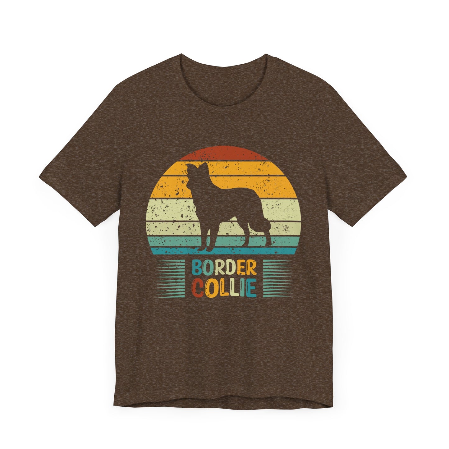 Border Collie [Charity Tee]