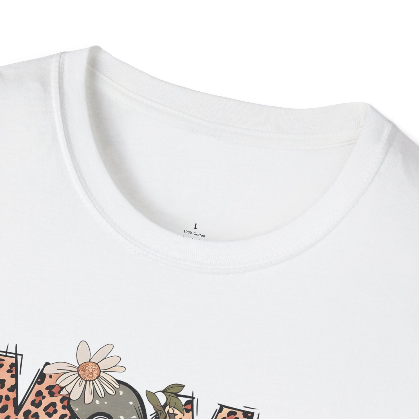 Mama Floral