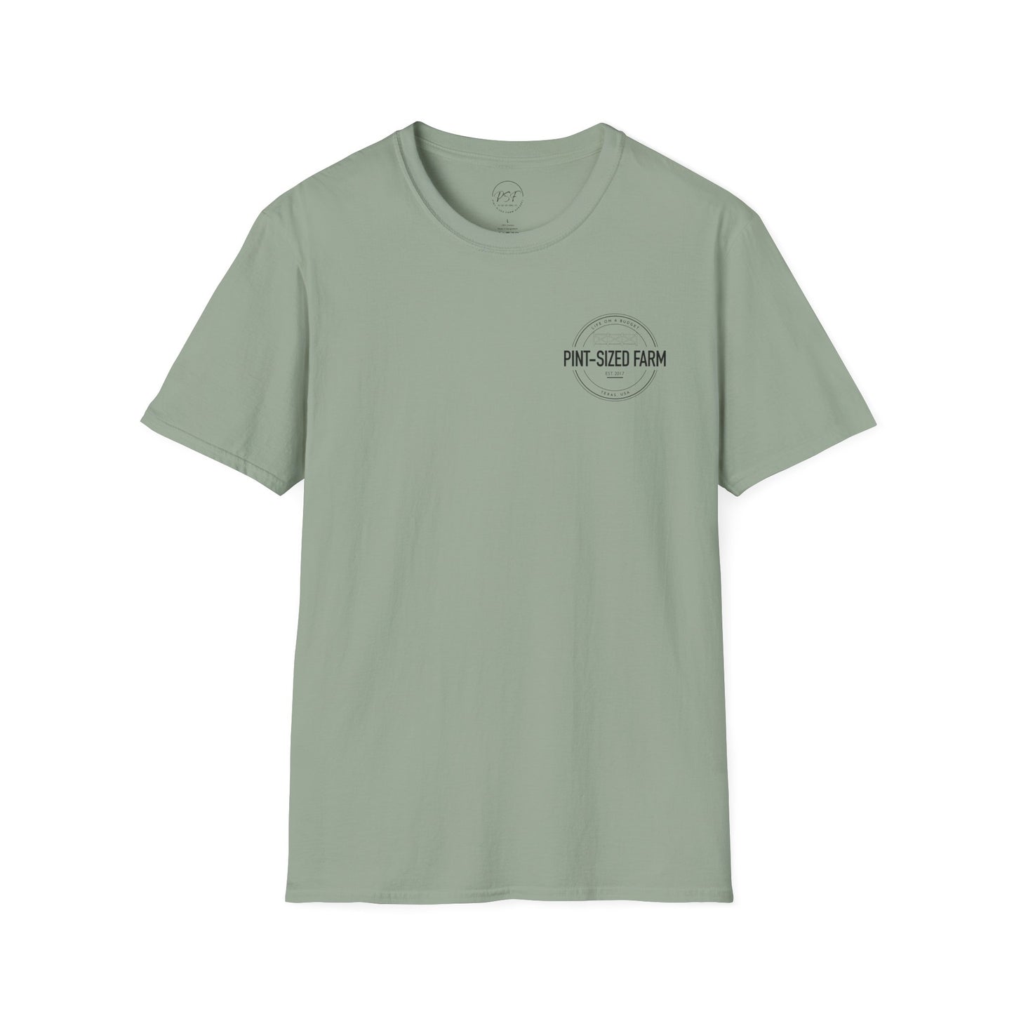 PSF Animal Lives Tee [Charity Tee]