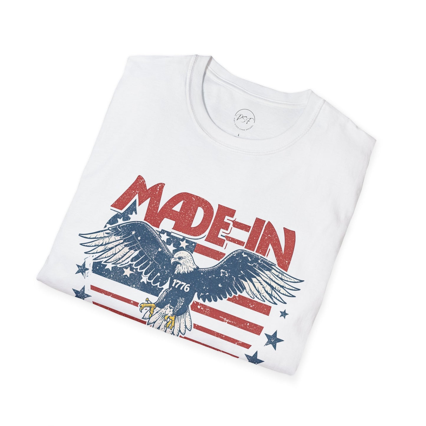 Made in America