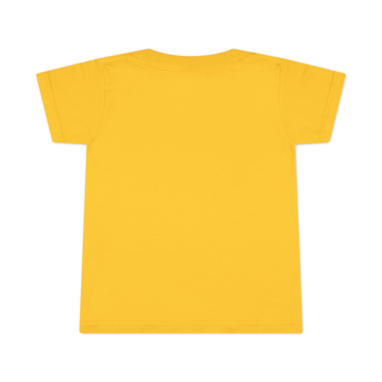 Just a Boy Who Loves Dirt Toddler Tee