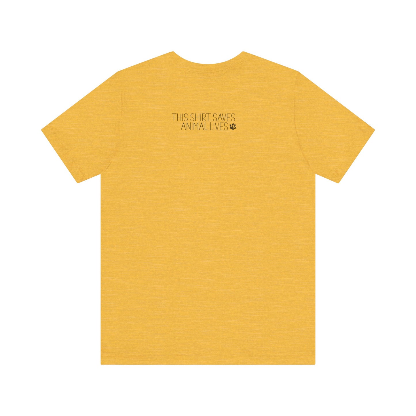 "I’m Not Single, I Have A Dog" [Charity Tee]