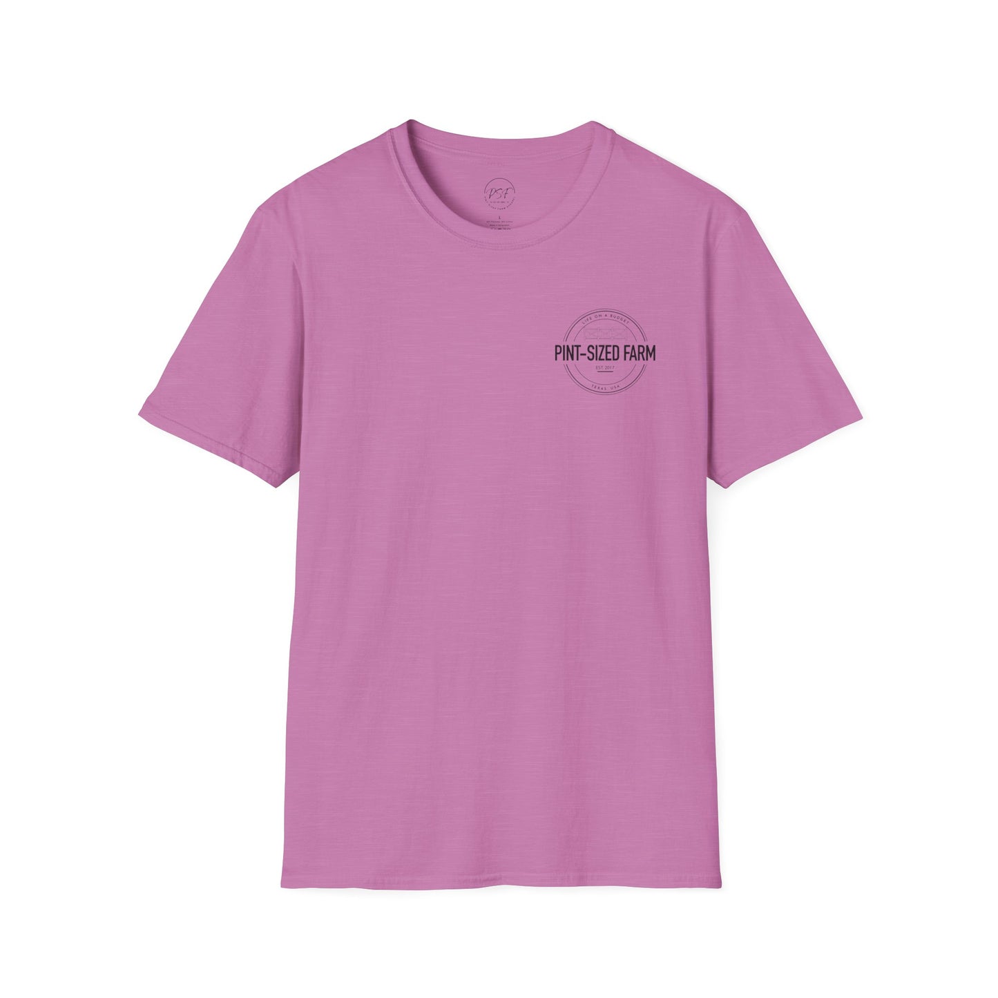 PSF Animal Lives Tee [Charity Tee]