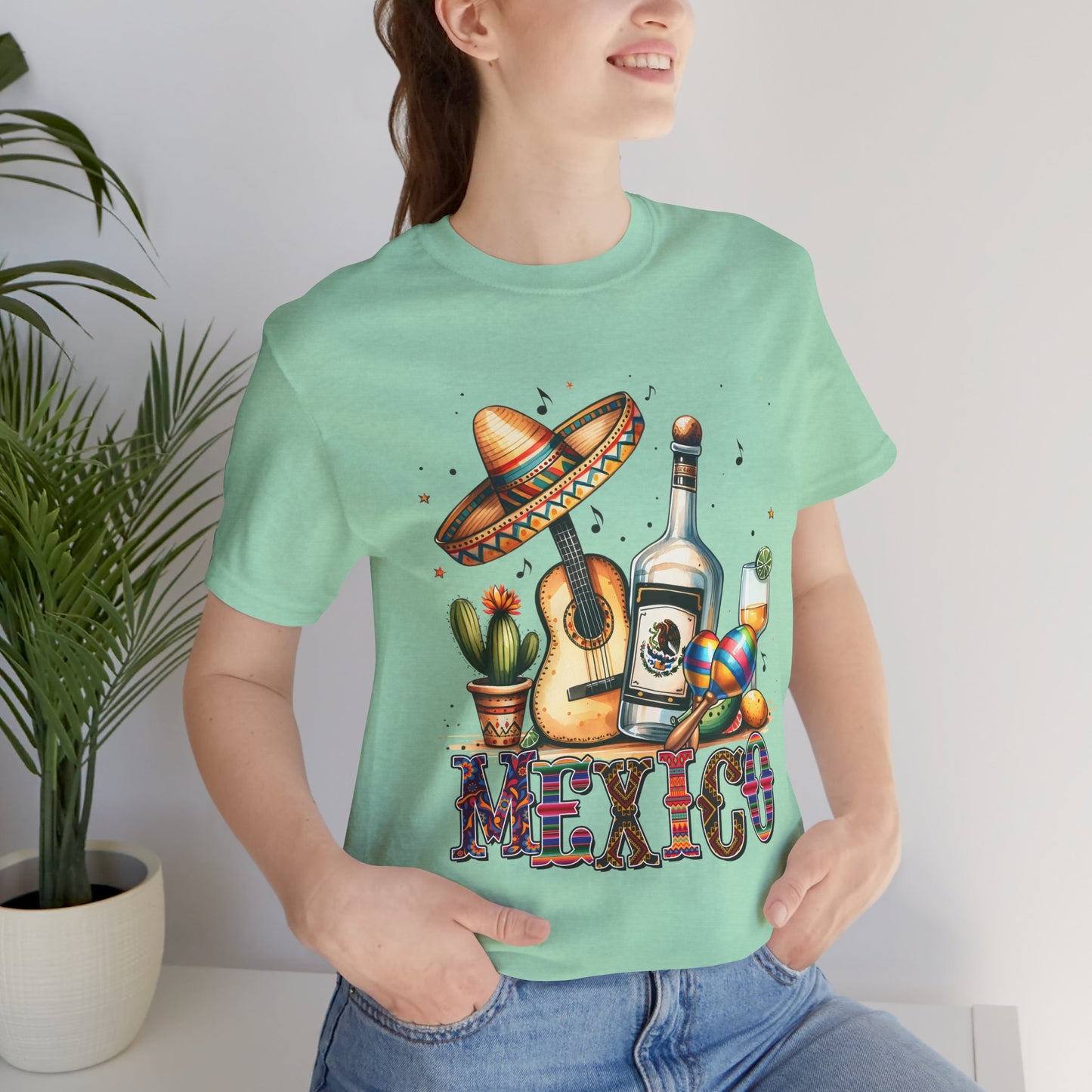 Mexico! Fiesta