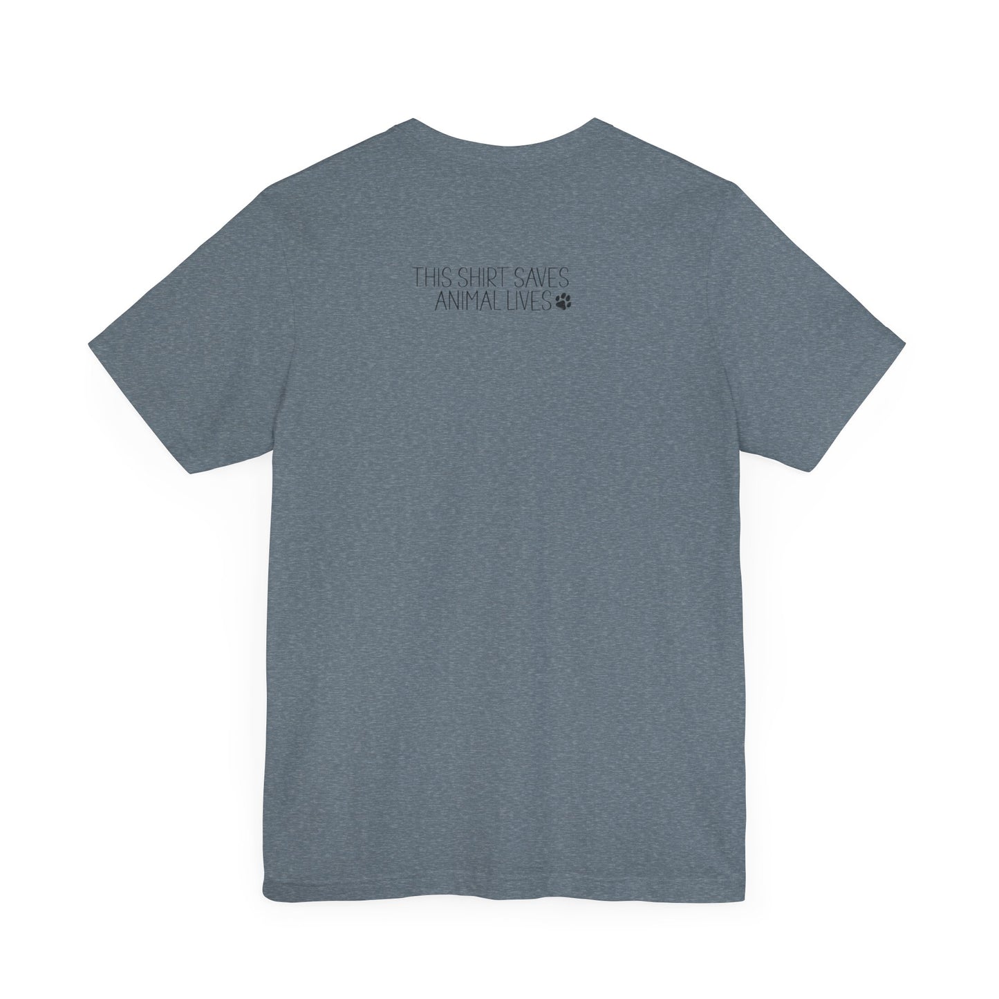 "I’m Not Single, I Have A Dog" [Charity Tee]