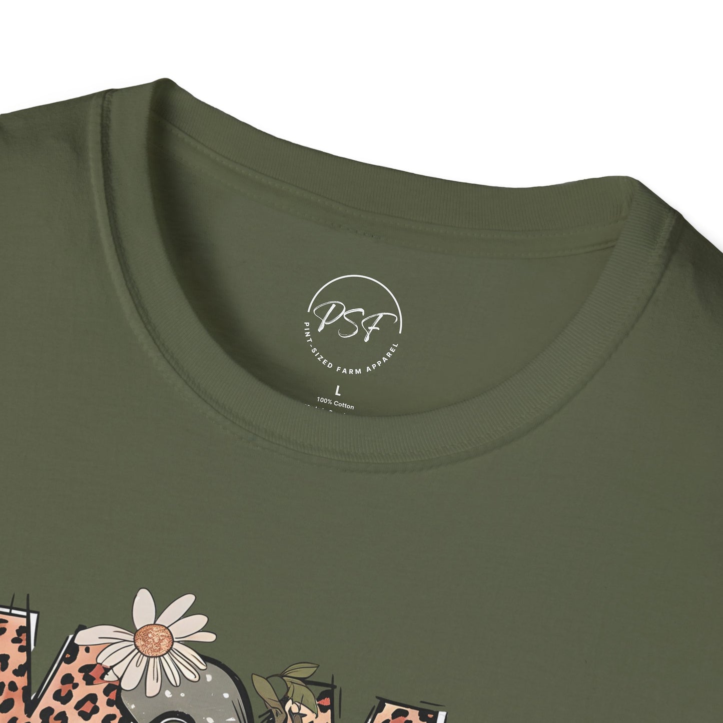 Mama Floral