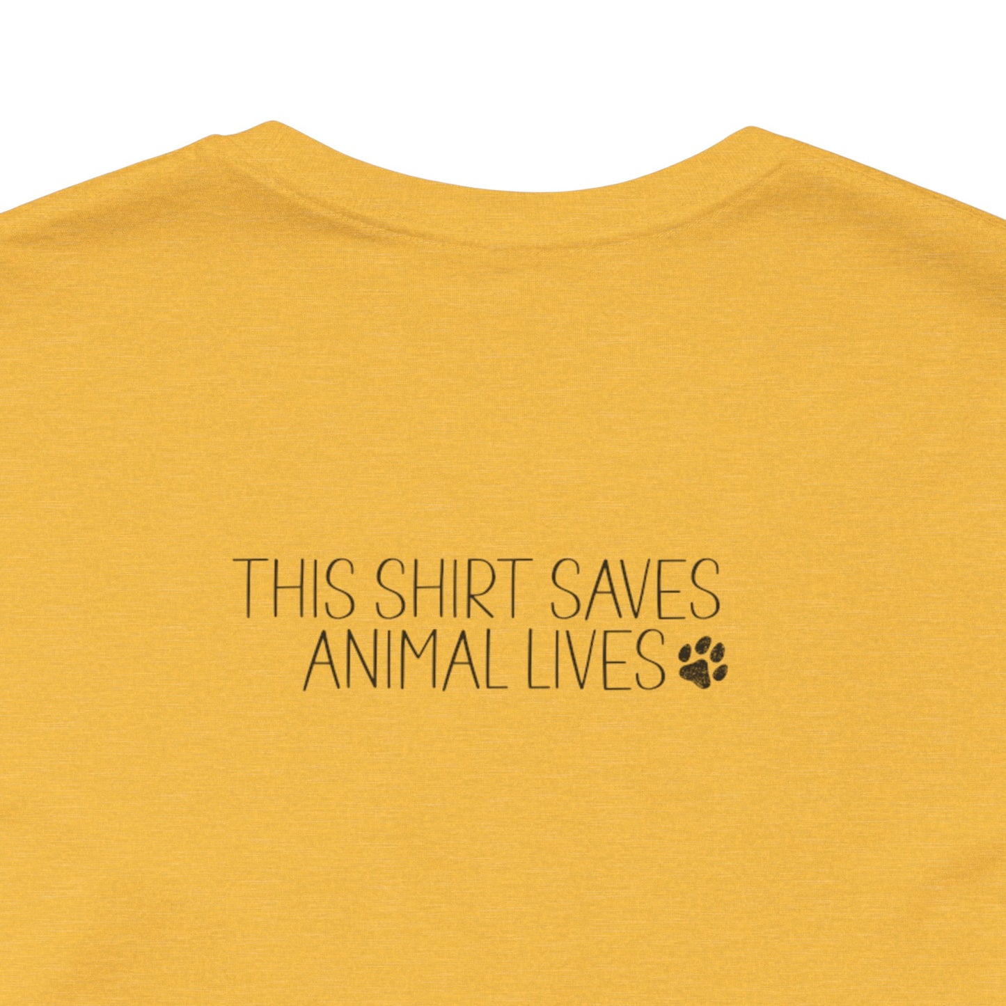"I’m Not Single, I Have A Dog" [Charity Tee]