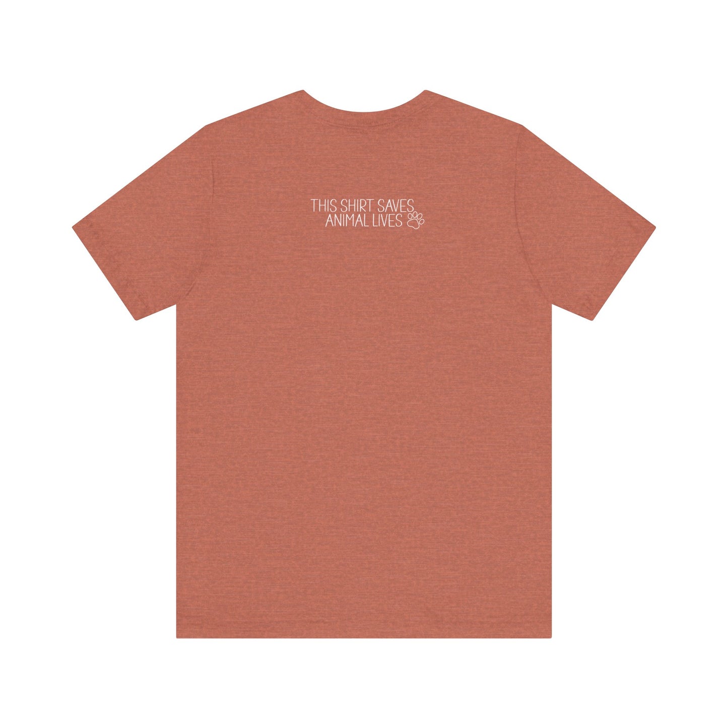 "Hold My Beer, I Gotta Pet This Dog" [Charity Tee]