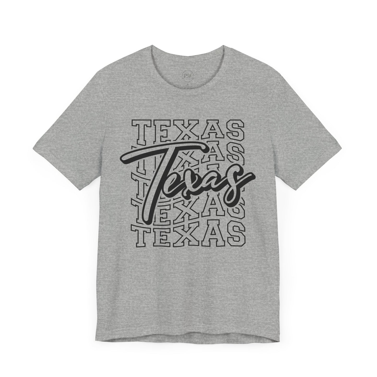 Texas Pride Tee