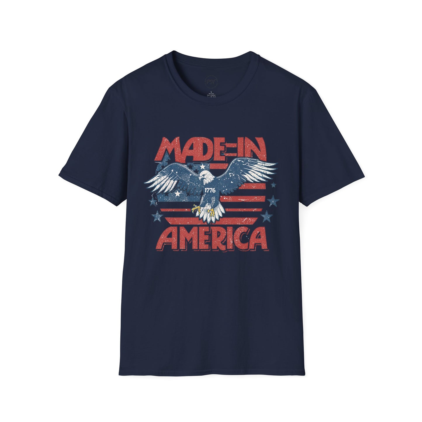 Made in America