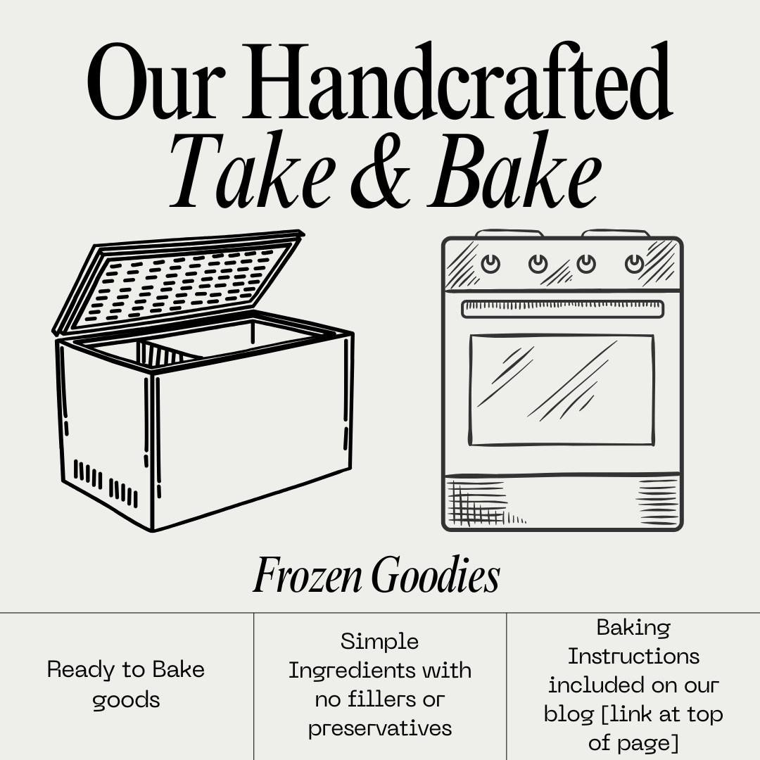 Take & Bake